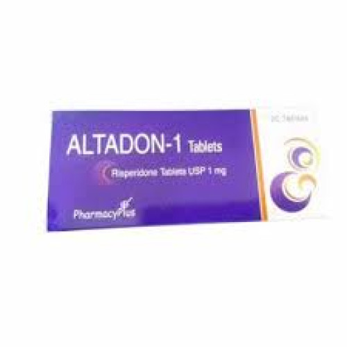 Altadon-3 Tablets